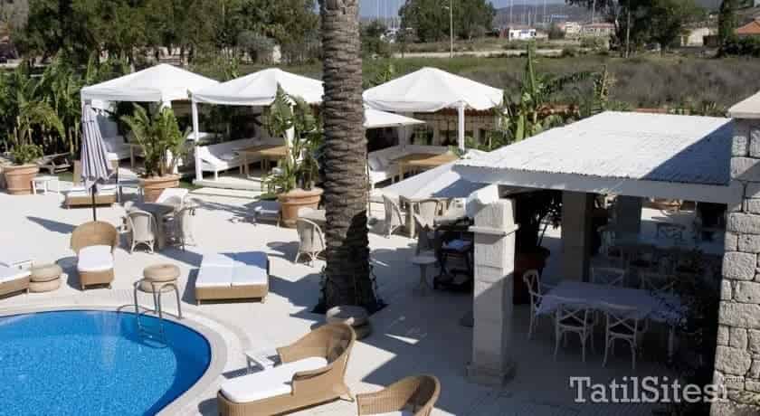 Port Alaçatı Hotel